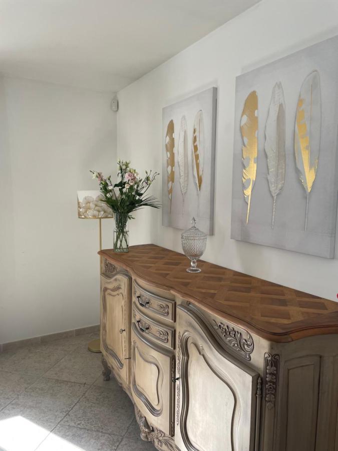 La Luberonne Gordes Villa ภายนอก รูปภาพ
