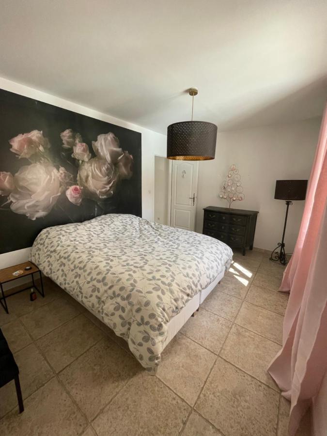 La Luberonne Gordes Villa ภายนอก รูปภาพ